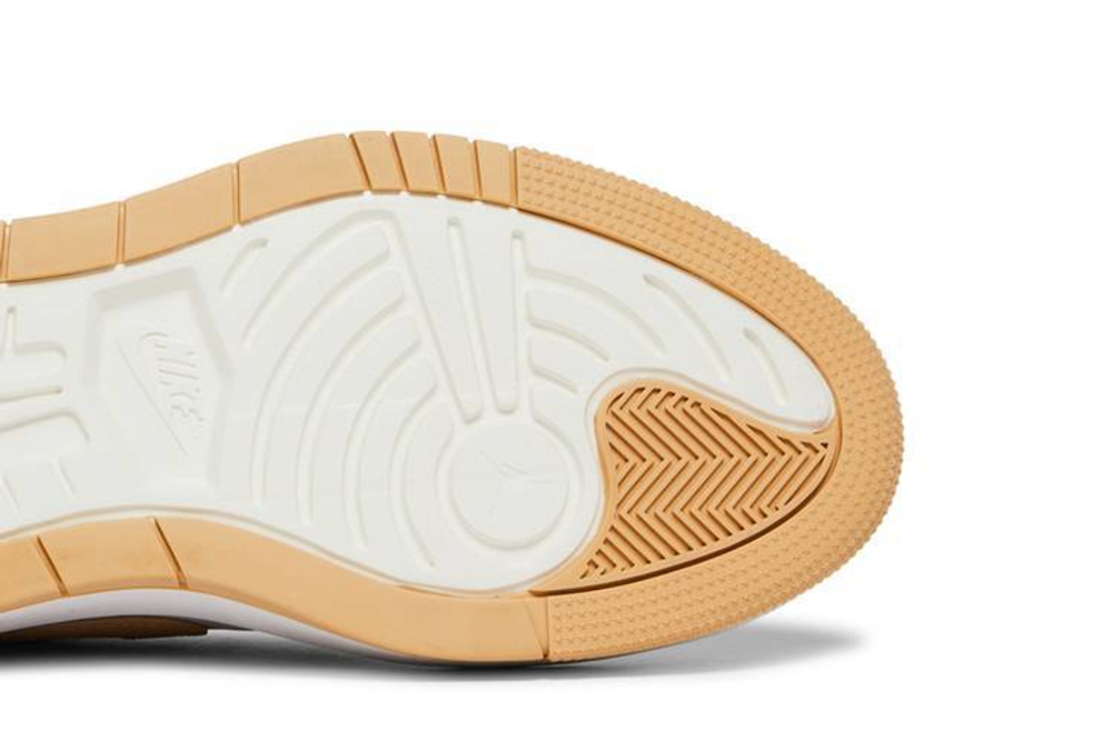 Кроссовки Jordan Air Jordan 1 Elevate Low Se "Onyx" (Женская размерная сетка)