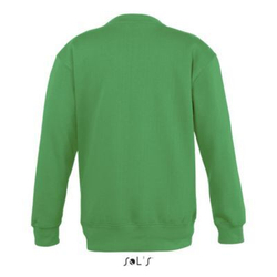 SOL'S NEW SUPREME KIDS