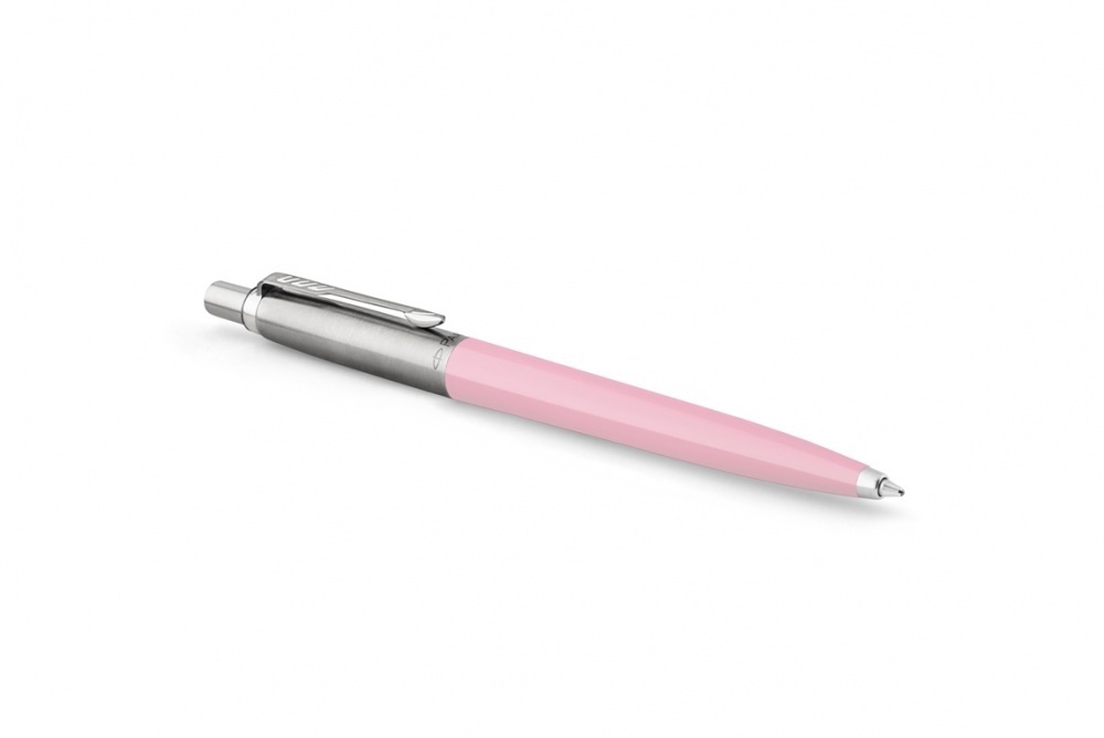 Шариковая ручка Parker Jotter BABY PINK