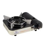 Плита наст. газовая &quot;СЛЕДОПЫТ - Compact&quot; (защита от избыточного давления)/8/