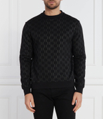 Худи Karl Lagerfeld - черный(705078 534950)