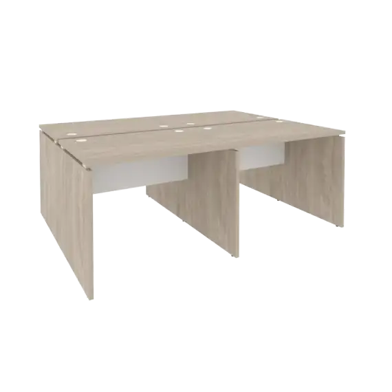 Onix Рабочая станция O.D.RS-4.1.7 1960*1475*750