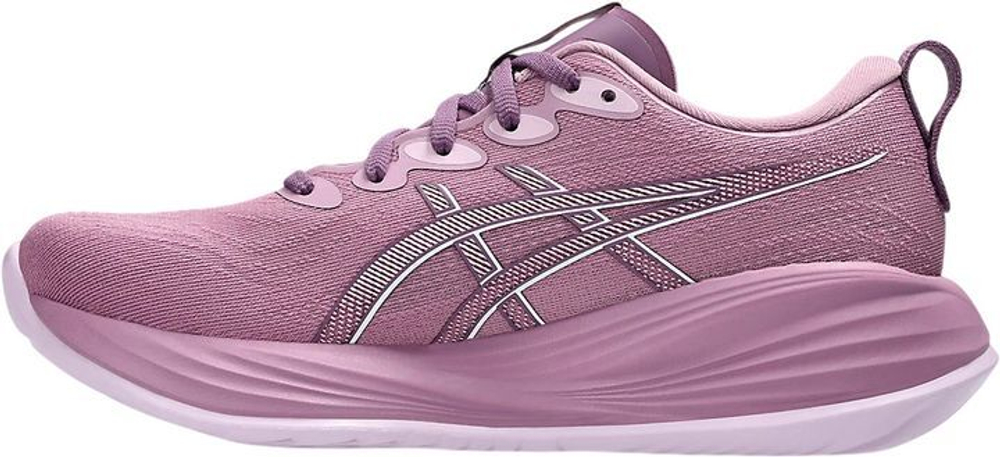 Кроссовки Asics GEL-CUMULUS 27 фиолетовый