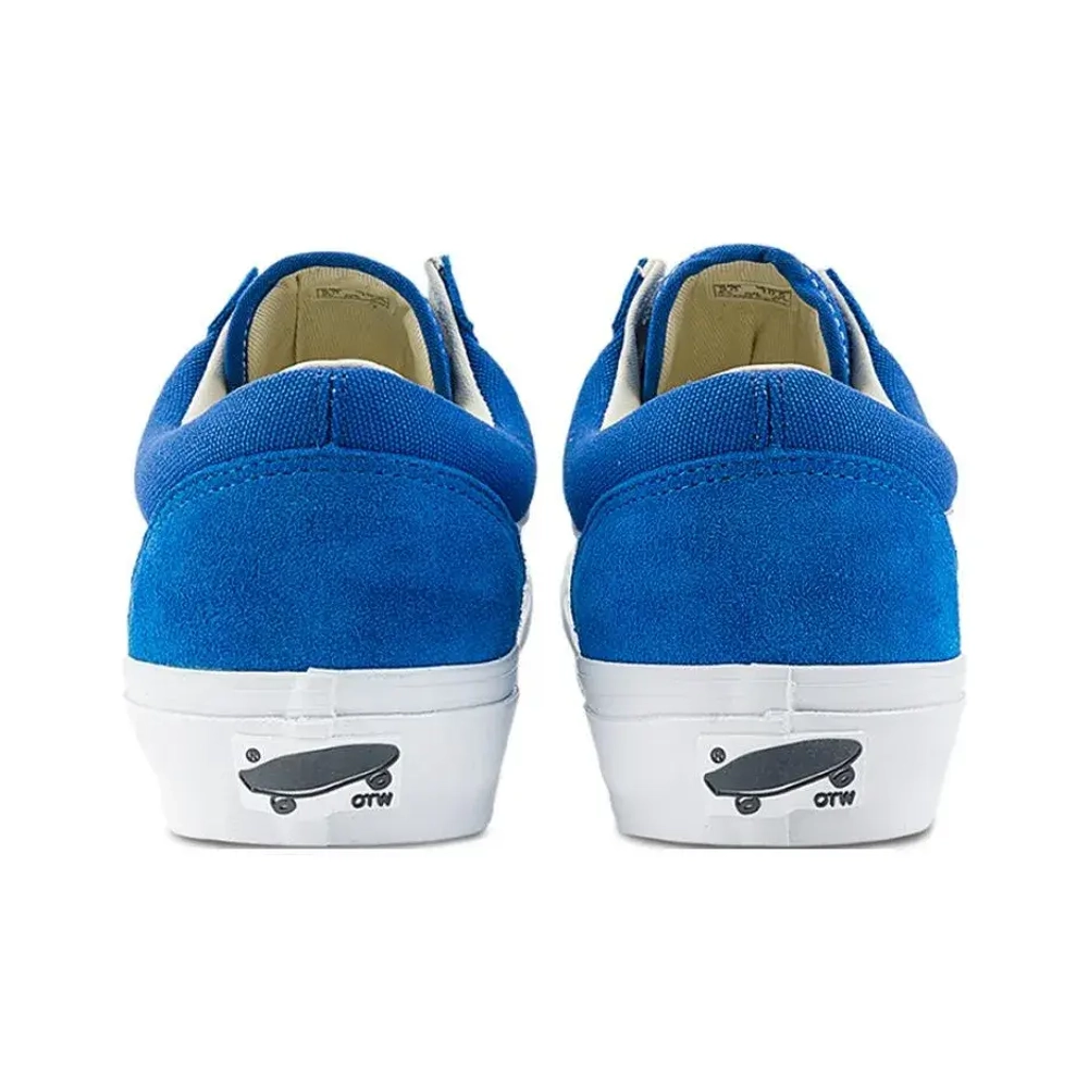 Кеды OTW x Vans Old Skool 'blue' VN000S52Y6Z