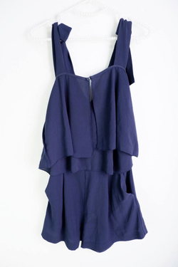 Комбинезон H&M удобный, маркировка 34, визуально 40 размер