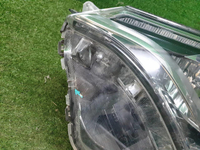 Фара левая Toyota Rav 4 CA40 (2015-2019) LED