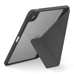 Uniq для iPad Air 13 (2024/25) чехол Moven Grey