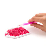 Набор инструментов для алмазной техники