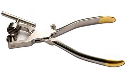 Костная мельница Арт.4035