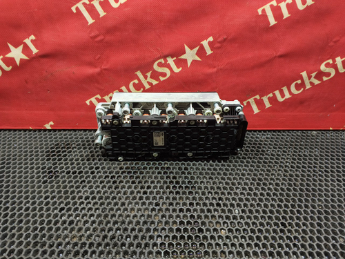 Блок клапанов АКПП 2020г.