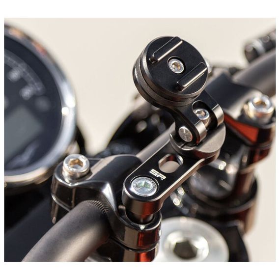 Крепление для мотоцикла SP Connect BAR CLAMP MOUNT PRO
