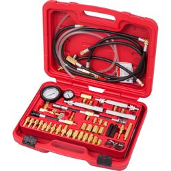 МАСТАК (120-00043C) Набор для тестирования топливных систем, 43 предмета