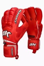 Вратарские перчатки 4keepers Champ Colour Red RF2G Junior