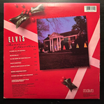 Elvis - Memories Of Christmas (США 1982г.)
