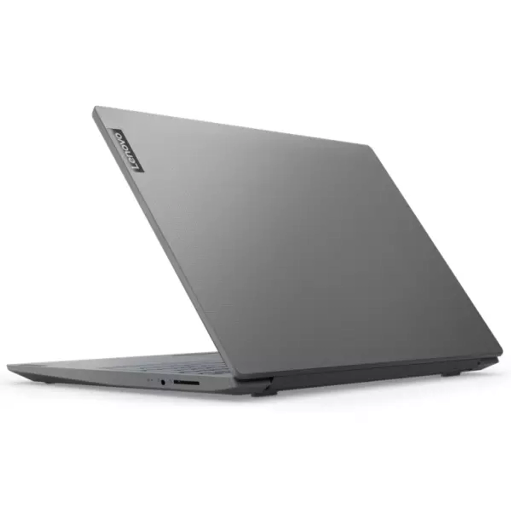 Ноутбук Lenovo V15 G2 ITL 82KB000ERU Intel Core i3 1115G4, 3.0 GHz - 4.1 GHz, 4096 Mb, 15.6&quot; Full HD 1920x1080, 1000 Gb, DVD нет, Intel UHD Graphics, No OS, серый