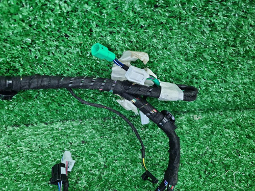 Проводка салонная Hongqi HS5 (2023-н.в.)