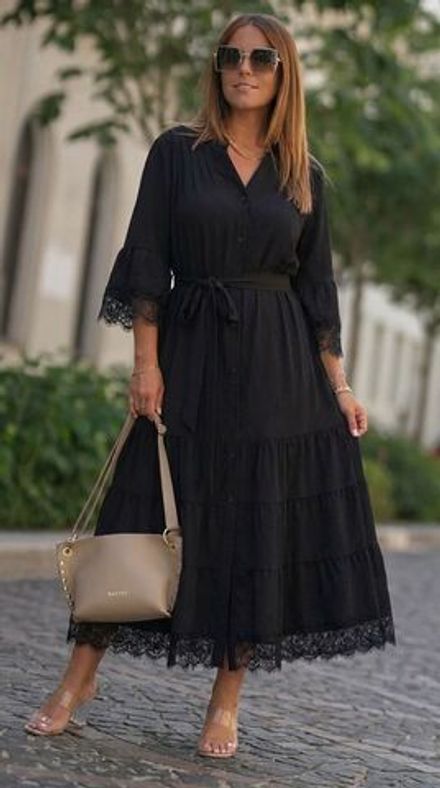 Платье 2584792 Fabrika