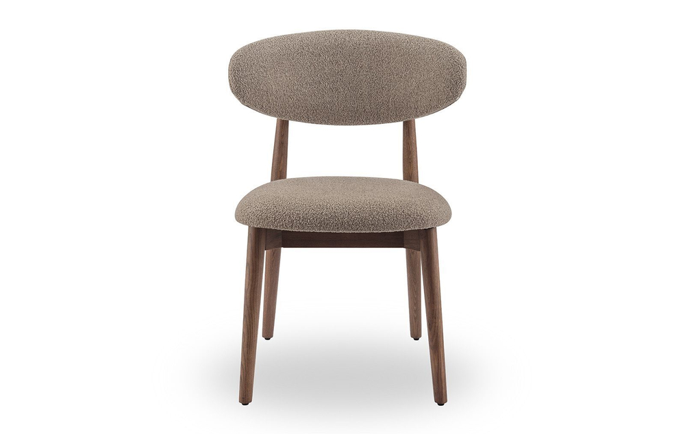 Стул TODS бежевый XD270-03