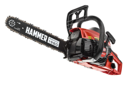 Бензопила HAMMER BPL3814C