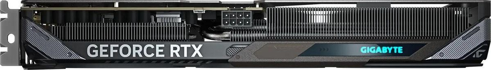 Видеокарта Gigabyte NVIDIA  GeForce RTX 5060TI GV-N506TGAMING-8GD 1.0 8ГБ Gaming, GDDR7, Ret