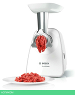 Мясорубка Bosch MFW2515W