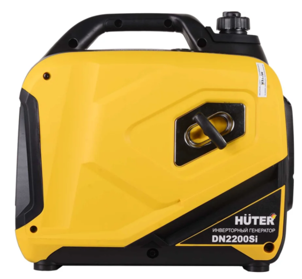 Генератор инверторный Huter DN2200Si