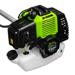 Триммер бензиновый ТС-2500Р, 43 см3, разъемная штанга, состоит из 2 частей Сибртех