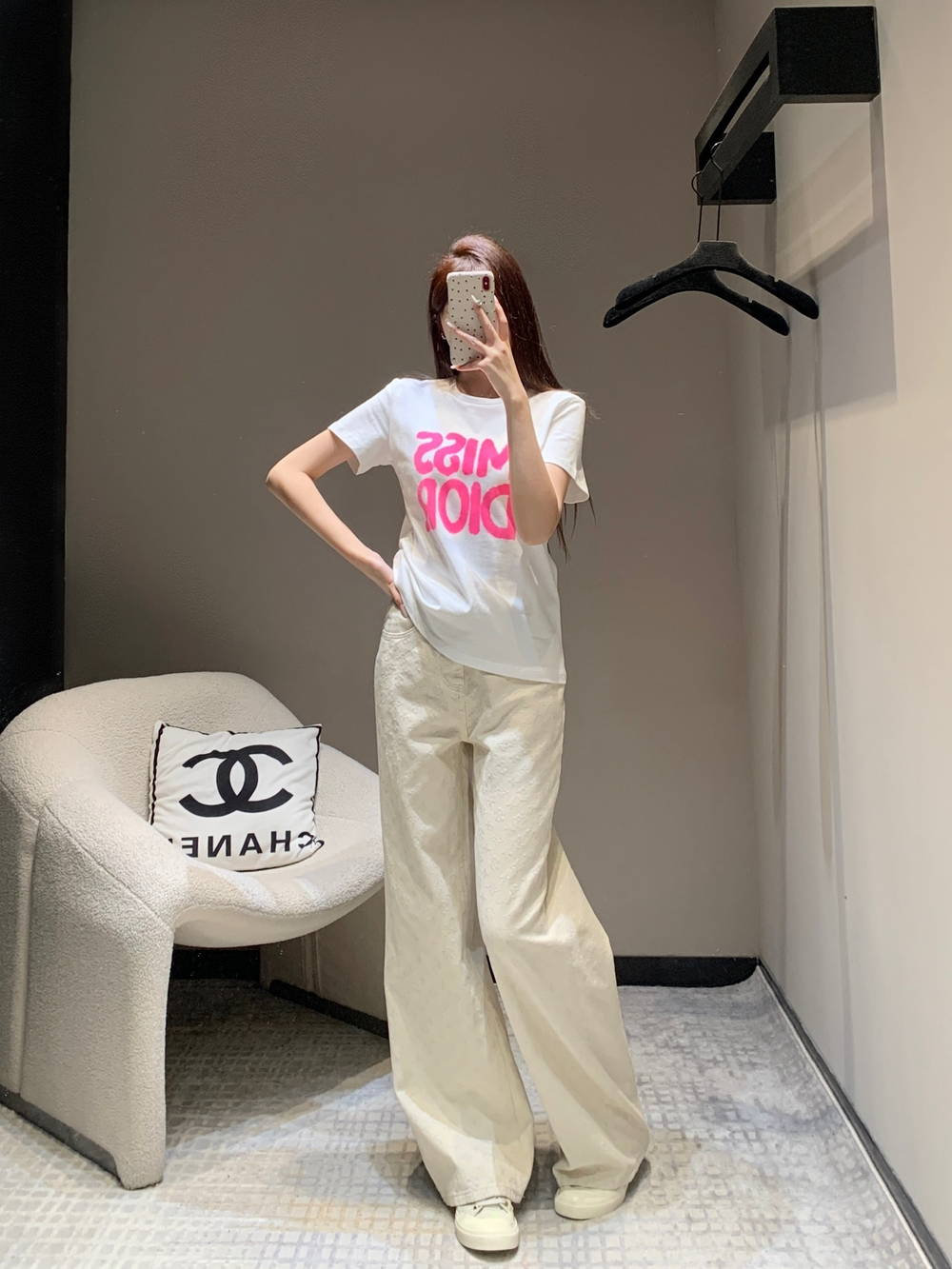 Christian Dior T-Shirt