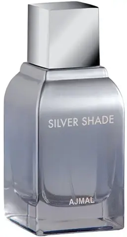 Утонченный аромат Silver Shade Ajmal для мужчин 100 мл