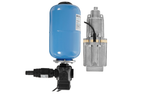 Насосная станция Unipump АКВАРОБОТ М 5-10 В 27143