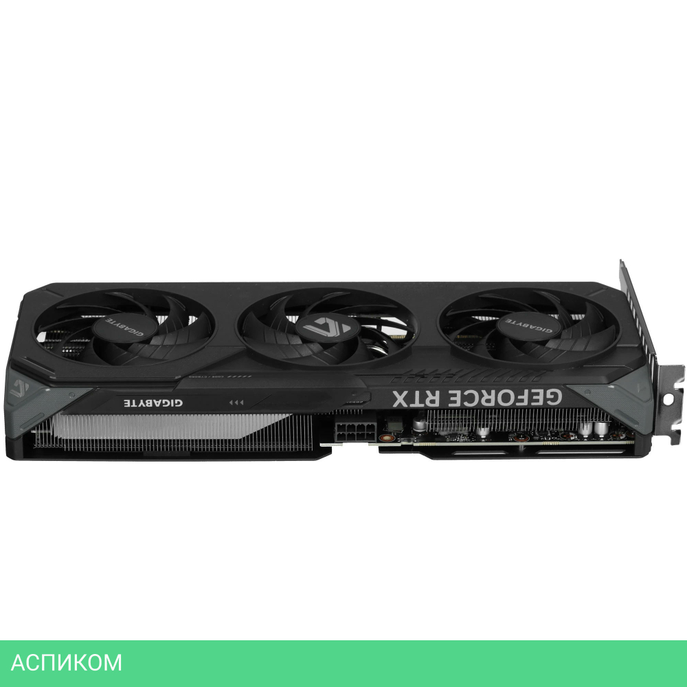 Видеокарта Gigabyte GeForce RTX 5060 Ti Gaming OC 8G GDDR7 (GV-N506TGAMING OC-8GD)