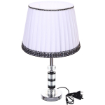 Настольная лампа 1*40Вт «Блек»