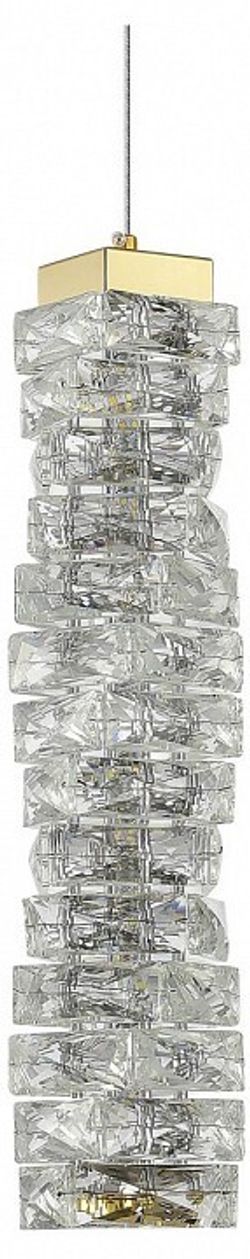 Подвесной светильник ST-Luce Espira SL6010.203.15