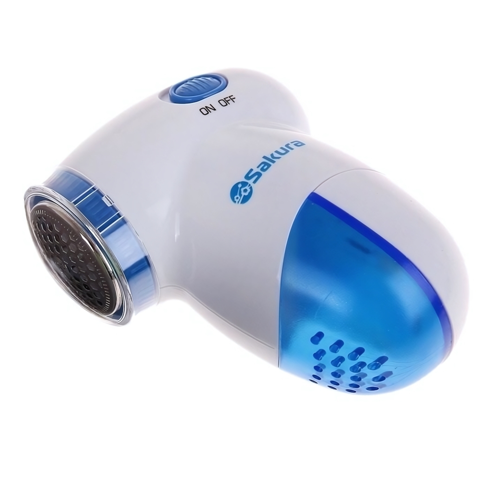 Машинка для удаления катышков SA-5202BL