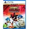 PS5 Sonic x Shadow Generations: Day One Edition (Новинка!) (Новый, Русские субтитры, PPSA-17597)
