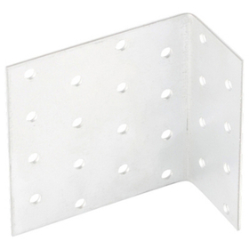 Уголок крепежный СибрТех Z-образный KUZ 55x105x90 мм (46538)