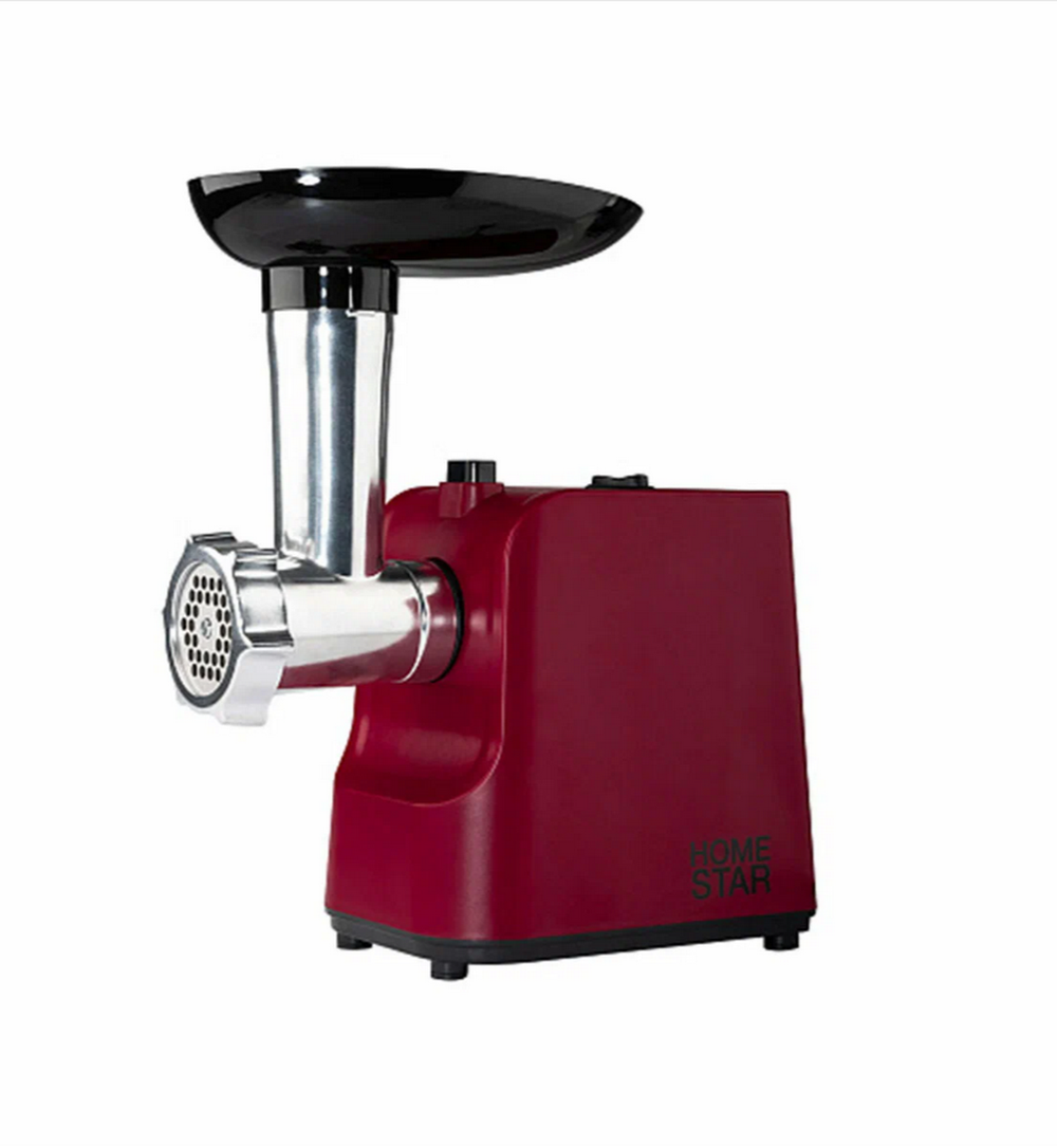 Мясорубка электрическая HomeStar HS-2033