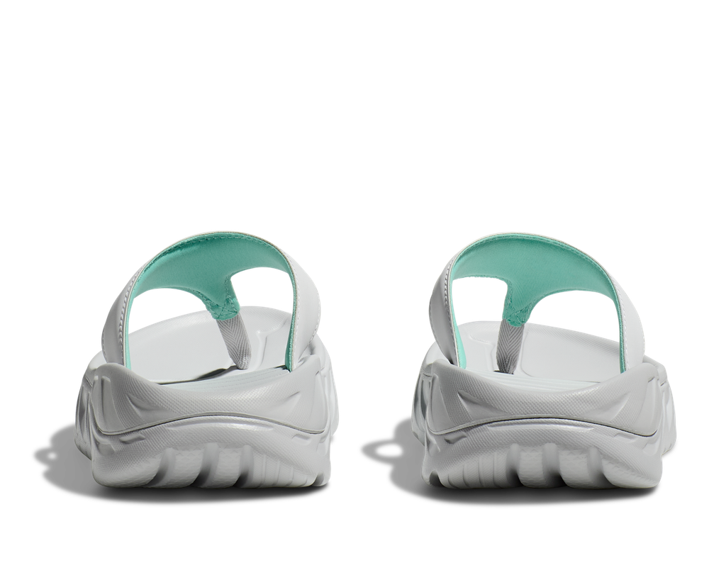 Сланцы Hoka Ora Recovery Flip