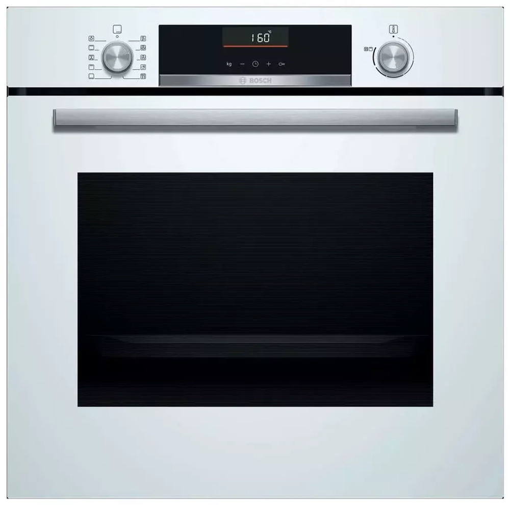 Встраиваемый электрический духовой шкаф Bosch HBA5360W0