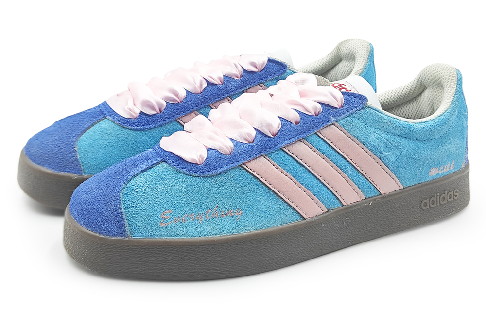 Кроссовки Adidas Vl Court 2.0
