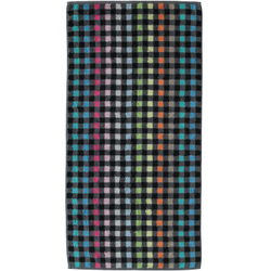 Полотенце 50x100 Cawo Loft Karo 516 Cubes