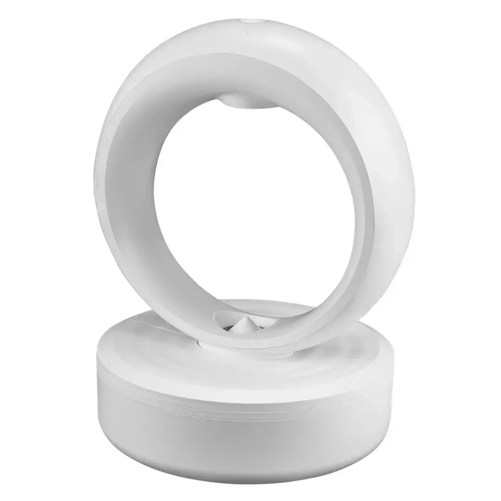Увлажнитель воздуха бытовой ультразвуковой EL15 GH08-1(white)+adapter