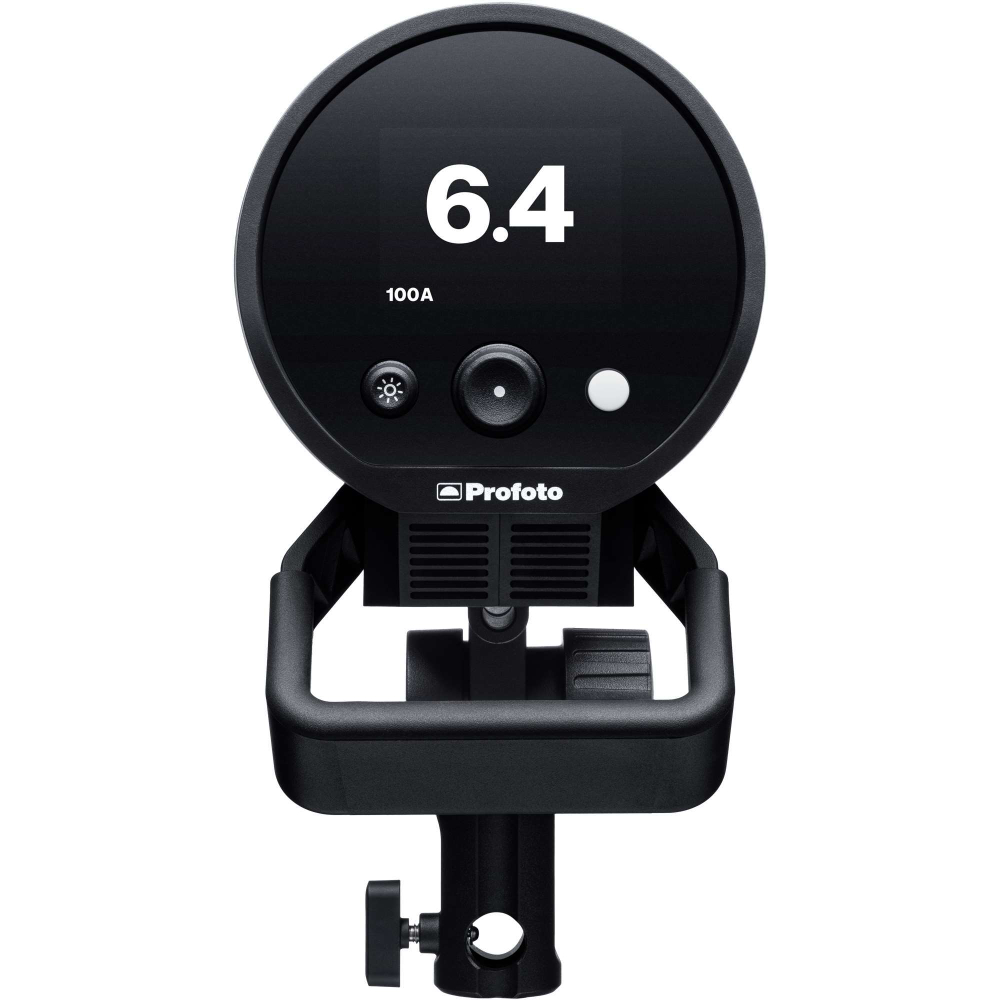 Комплект вспышек Profoto Pro-D3 1250 Duo Kit