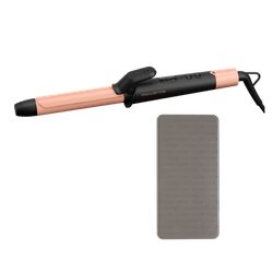Щипцы для завивки ROWENTA Express Shine CF2810F0