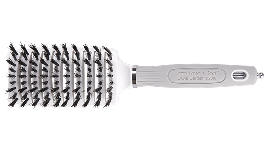 Щетка OG Ceramic+Ion BR-CI1PC-TVBST