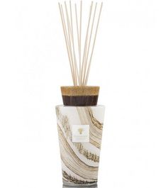 Siloli, ваза аромадиффузора Sand, Baobab Collection