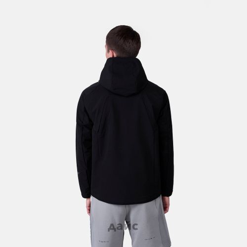 Куртка Krakatau Apex Hooded Jacket артикул:Nm66-1 - купить в магазине Дайс