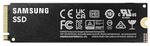 SSD Samsung 990 Pro MZ-V9P1T0B 1000 ГБ