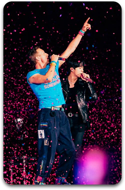 Карта / BTS #0932