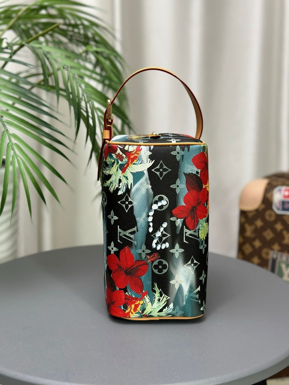Несессер Louis Vuitton